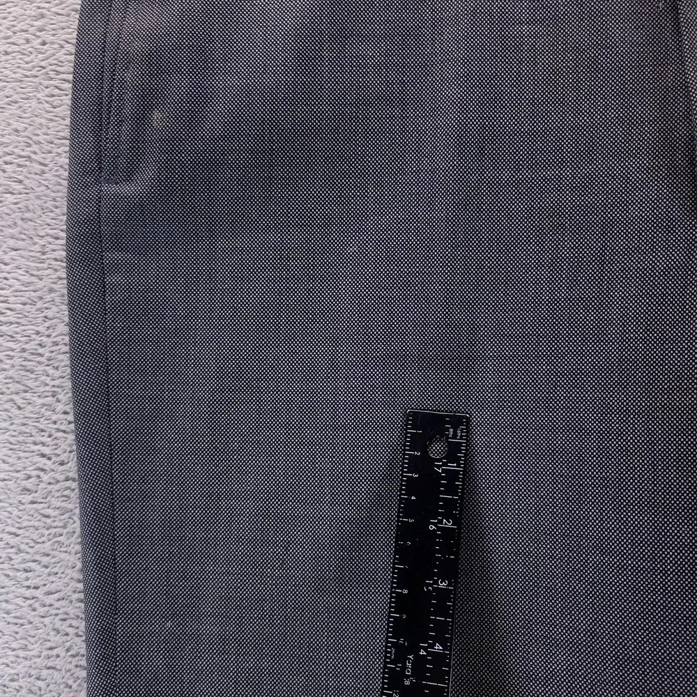 VTG J Press Suit Mens 43R 37x27 Gray Wool Classic Fit 2 Piece Pressidential USA